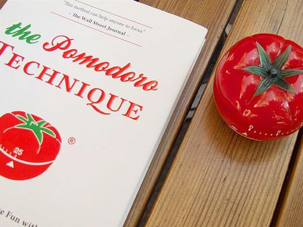 The Benefits Of The Pomodoro Technique The Benefits Of The Pomodoro Technique