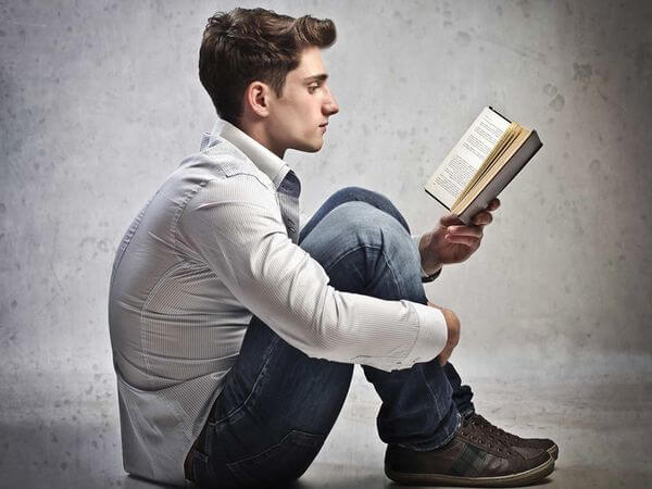 The Best Books for Men The Best Books for Men
