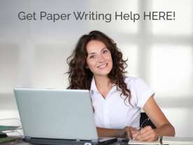 Where to Get Paper Writing Help