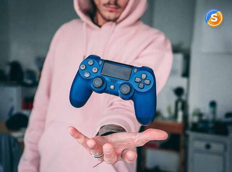 Are Video Games Just a Leisure Pursuit or a Sporting Competition? Are Video Games Just a Leisure Pursuit or a Sporting Competition?