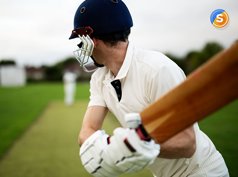 Cricket and Its Role in English Sport